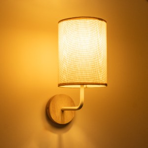 glo-00884-00884_3 GLOBOSTAR® OASIS 00884 ΜΟΝΤΕΡΝΟ ΕΠΙΤΟΙΧΙΟ ΦΩΤΙΣΤΙΚΟ ΑΠΛΙΚΑ ΜΟΝΟΦΩΤΟ 1 X E27 IP20 ΛΕΥΚΟ ΜΕΤ
