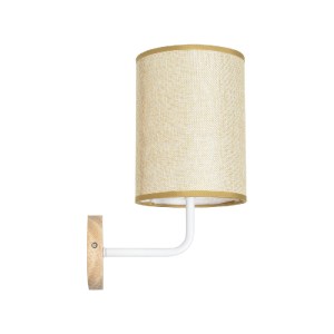 glo-00884-00884_4 GLOBOSTAR® OASIS 00884 ΜΟΝΤΕΡΝΟ ΕΠΙΤΟΙΧΙΟ ΦΩΤΙΣΤΙΚΟ ΑΠΛΙΚΑ ΜΟΝΟΦΩΤΟ 1 X E27 IP20 ΛΕΥΚΟ ΜΕΤ