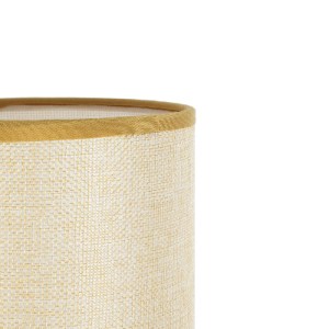 glo-00884-00884_6 GLOBOSTAR® OASIS 00884 ΜΟΝΤΕΡΝΟ ΕΠΙΤΟΙΧΙΟ ΦΩΤΙΣΤΙΚΟ ΑΠΛΙΚΑ ΜΟΝΟΦΩΤΟ 1 X E27 IP20 ΛΕΥΚΟ ΜΕΤ
