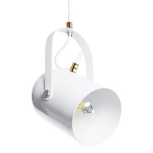 glo-00924-00924_7 GLOBOSTAR® HAZEL 00924 ΜΟΝΤΕΡΝΟ ΚΡΕΜΑΣΤΟ ΦΩΤΙΣΤΙΚΟ ΑΝΑΡΤΗΣΗ ΜΟΝΟΦΩΤΟ 1 X E27 IP20 ΛΕΥΚΟ & 