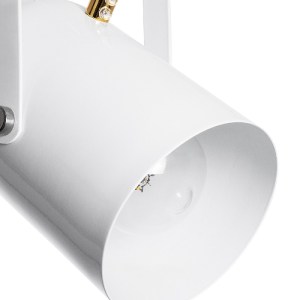 glo-00924-00924_8 GLOBOSTAR® HAZEL 00924 ΜΟΝΤΕΡΝΟ ΚΡΕΜΑΣΤΟ ΦΩΤΙΣΤΙΚΟ ΑΝΑΡΤΗΣΗ ΜΟΝΟΦΩΤΟ 1 X E27 IP20 ΛΕΥΚΟ & 