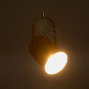 glo-00926-00926_3 GLOBOSTAR® HAZEL 00926 ΜΟΝΤΕΡΝΟ ΚΡΕΜΑΣΤΟ ΦΩΤΙΣΤΙΚΟ ΑΝΑΡΤΗΣΗ ΜΟΝΟΦΩΤΟ 1 X E27 IP20 ΠΟΡΤΟΚΑΛ