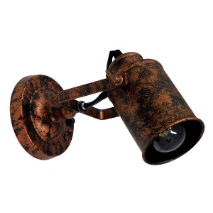 glo-00949-00949_0.webp GLOBOSTAR® JAKE 00949 ΜΟΝΤΕΡΝΟ ΦΩΤΙΣΤΙΚΟ ΤΟΙΧΟΥ - ΑΠΛΙΚΑ ΜΕ ΝΤΟΥΙ 1 X E27 AC 220-240V IP20