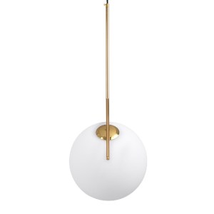 glo-00956-00956_6 GLOBOSTAR® MONROE 00956 ΜΟΝΤΕΡΝΟ ΚΡΕΜΑΣΤΟ ΦΩΤΙΣΤΙΚΟ ΟΡΟΦΗΣ ΜΕ ΝΤΟΥΙ 1 X E27 AC 220-240V IP