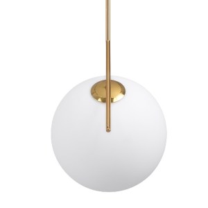 glo-00956-00956_7 GLOBOSTAR® MONROE 00956 ΜΟΝΤΕΡΝΟ ΚΡΕΜΑΣΤΟ ΦΩΤΙΣΤΙΚΟ ΟΡΟΦΗΣ ΜΕ ΝΤΟΥΙ 1 X E27 AC 220-240V IP