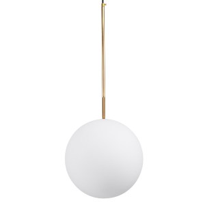 glo-00956-00956_8 GLOBOSTAR® MONROE 00956 ΜΟΝΤΕΡΝΟ ΚΡΕΜΑΣΤΟ ΦΩΤΙΣΤΙΚΟ ΟΡΟΦΗΣ ΜΕ ΝΤΟΥΙ 1 X E27 AC 220-240V IP