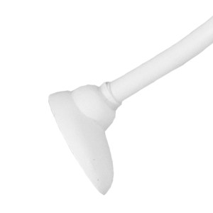 glo-00981-00981_5 GLOBOSTAR® LITTLE MAN 00981 ΜΟΝΤΕΡΝΟ ΚΡΕΜΑΣΤΟ ΦΩΤΙΣΤΙΚΟ ΦΙΓΟΥΡΑ ΤΡΙΦΩΤΟ 3 X E27 IP20 ΛΕΥΚΟ