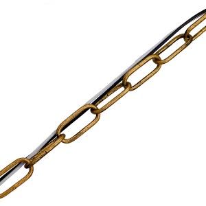 glo-00987-00987_6 GLOBOSTAR® ETOILE 00987 VINTAGE ΚΡΕΜΑΣΤΟ ΦΩΤΙΣΤΙΚΟ ΜΠΑΛΑ ΜΟΝΟΦΩΤΟ 1 X E27 IP20 ΜΠΡΟΥΤΖΙΝΟ 