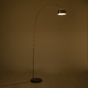 glo-00989-00989_2 GLOBOSTAR® PRAGUE 00989 ΜΟΝΤΕΡΝΟ ΕΠΙΔΑΠΕΔΙΟ ΦΩΤΙΣΤΙΚΟ ΜΟΝΟΦΩΤΟ 1 X E27 IP20 ΑΣΗΜΙ ΜΕΤΑΛΛΟ 