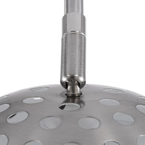 glo-00989-00989_7 GLOBOSTAR® PRAGUE 00989 ΜΟΝΤΕΡΝΟ ΕΠΙΔΑΠΕΔΙΟ ΦΩΤΙΣΤΙΚΟ ΜΟΝΟΦΩΤΟ 1 X E27 IP20 ΑΣΗΜΙ ΜΕΤΑΛΛΟ 