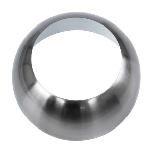 glo-00990-00990_12 GLOBOSTAR® PRAGUE 00990 ΜΟΝΤΕΡΝΟ ΕΠΙΔΑΠΕΔΙΟ ΦΩΤΙΣΤΙΚΟ ΜΟΝΟΦΩΤΟ 1 X E27 IP20 ΑΣΗΜΙ ΑΛΟΥΜΙΝΙ