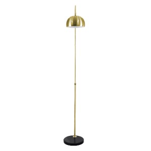 glo-00991-00991_5 GLOBOSTAR® PRAGUE 00991 ΜΟΝΤΕΡΝΟ ΕΠΙΔΑΠΕΔΙΟ ΦΩΤΙΣΤΙΚΟ ΜΟΝΟΦΩΤΟ 1 X E27 IP20 ΧΡΥΣΟ ΜΕΤΑΛΛΟ 