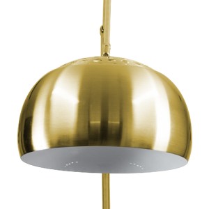 glo-00992-00992_6 GLOBOSTAR® PRAGUE 00992 ΜΟΝΤΕΡΝΟ ΕΠΙΔΑΠΕΔΙΟ ΦΩΤΙΣΤΙΚΟ ΜΕ ΝΤΟΥΙ 1 X E27 AC 220-240V IP20 - 