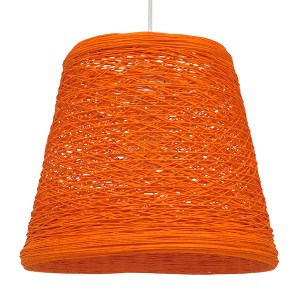 glo-00997-00997_0 GLOBOSTAR® PLAYROOM 00997 VINTAGE ΚΡΕΜΑΣΤΟ ΦΩΤΙΣΤΙΚΟ ΚΑΜΠΑΝΑ ΜΟΝΟΦΩΤΟ 1 X E27 IP20 ΠΟΡΤΟΚΑ