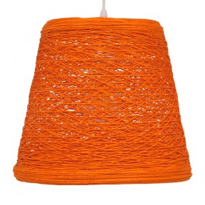 glo-00997-00997_3 GLOBOSTAR® PLAYROOM 00997 VINTAGE ΚΡΕΜΑΣΤΟ ΦΩΤΙΣΤΙΚΟ ΚΑΜΠΑΝΑ ΜΟΝΟΦΩΤΟ 1 X E27 IP20 ΠΟΡΤΟΚΑ