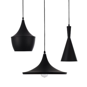 glo-01025-01025set_4 GLOBOSTAR® SHANGHAI 01025 ΜΟΝΤΕΡΝΟ ΚΡΕΜΑΣΤΟ ΦΩΤΙΣΤΙΚΟ ΚΑΜΠΑΝΑ ΣΕΤ ΤΡΙΦΩΤΟ 3 X E27 IP20 ΜΑΥ