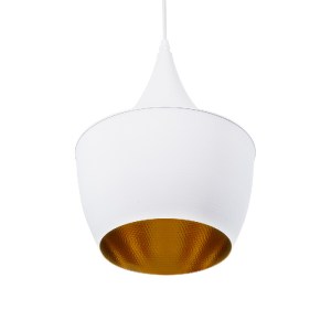 glo-01026-A-01026_a_5 GLOBOSTAR® SHANGHAI 01026-A ΜΟΝΤΕΡΝΟ ΚΡΕΜΑΣΤΟ ΦΩΤΙΣΤΙΚΟ ΚΑΜΠΑΝΑ ΜΟΝΟΦΩΤΟ 1 X E27 IP20 ΛΕΥΚ