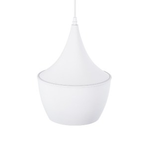 glo-01026-A-01026_a_6 GLOBOSTAR® SHANGHAI 01026-A ΜΟΝΤΕΡΝΟ ΚΡΕΜΑΣΤΟ ΦΩΤΙΣΤΙΚΟ ΚΑΜΠΑΝΑ ΜΟΝΟΦΩΤΟ 1 X E27 IP20 ΛΕΥΚ