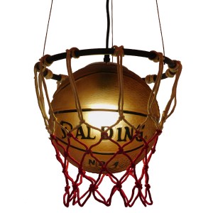 glo-01027-01027_003 GLOBOSTAR® NBA 01027 ΜΟΝΤΕΡΝΟ ΚΡΕΜΑΣΤΟ ΦΩΤΙΣΤΙΚΟ ΜΠΑΛΑ ΜΟΝΟΦΩΤΟ 1 X E27 IP20 ΠΟΡΤΟΚΑΛΙ & Μ