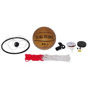 glo-01027-01027_004 GLOBOSTAR® NBA 01027 ΜΟΝΤΕΡΝΟ ΚΡΕΜΑΣΤΟ ΦΩΤΙΣΤΙΚΟ ΜΠΑΛΑ ΜΟΝΟΦΩΤΟ 1 X E27 IP20 ΠΟΡΤΟΚΑΛΙ & Μ