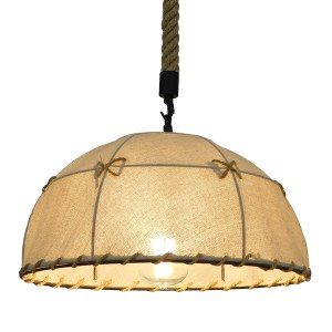 glo-01028-01028_02 GLOBOSTAR® ANTOINETTE 01028 VINTAGE ΚΡΕΜΑΣΤΟ ΦΩΤΙΣΤΙΚΟ ΚΑΜΠΑΝΑ ΜΟΝΟΦΩΤΟ 1 X E27 IP20 ΜΠΕΖ 