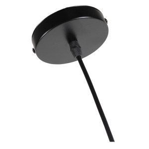 glo-01096-1-01096_1_5 GLOBOSTAR® LIBBY 01096-1 ΠΑΙΔΙΚΟ ΚΡΕΜΑΣΤΟ ΦΩΤΙΣΤΙΚΟ ΑΝΑΡΤΗΣΗ ΜΟΝΟΦΩΤΟ 1 X E27 IP20 ΠΡΑΣΙΝΟ