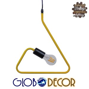 glo-01097-1-b42f5d_01097_1_1 GLOBOSTAR® LIBBY 01097-1 ΠΑΙΔΙΚΟ ΚΡΕΜΑΣΤΟ ΦΩΤΙΣΤΙΚΟ ΑΝΑΡΤΗΣΗ ΜΟΝΟΦΩΤΟ 1 X E27 IP20 ΚΙΤΡΙΝΟ