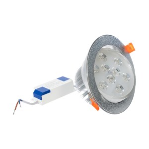 glo-01104-01104_12 GLOBOSTAR® ANTHY 01104 ΦΩΤΙΣΤΙΚΟ ΤΟΙΧΟΥ - ΑΠΛΙΚΑ LED ΧΑΛΚΙΝΟ AC 220-240V IP44 - Μ15.2 X Π1