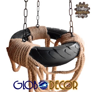 glo-01115-edcbe4_01115_2 GLOBOSTAR® RUNNER 01115 VINTAGE ΚΡΕΜΑΣΤΟ ΦΩΤΙΣΤΙΚΟ ΑΝΑΡΤΗΣΗ ΠΟΛΥΦΩΤΟ 6 X E27 IP20 ΜΑΥΡΟ ΠΛ