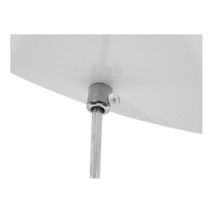 glo-01144-01144_4 GLOBOSTAR® DORI 01144 ΜΟΝΤΕΡΝΟ ΚΡΕΜΑΣΤΟ ΦΩΤΙΣΤΙΚΟ ΜΠΑΛΑ ΠΟΛΥΦΩΤΟ 4 X E27 IP20 ΛΕΥΚΟ ΓΥΑΛΙ 