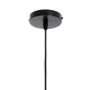 glo-01170-01170_9 GLOBOSTAR® WICKHAM 01170 VINTAGE ΚΡΕΜΑΣΤΟ ΦΩΤΙΣΤΙΚΟ ΜΠΑΛΑ ΜΟΝΟΦΩΤΟ 1 X E27 IP20 ΔΙΑΦΑΝΟ ΓΥ