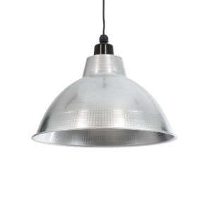 glo-01178-01177_2 GLOBOSTAR® LOUVE 01178 VINTAGE ΚΡΕΜΑΣΤΟ ΦΩΤΙΣΤΙΚΟ ΚΑΜΠΑΝΑ ΜΟΝΟΦΩΤΟ 1 X E27 IP20 ΑΣΗΜΙ & ΜΑ
