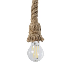 glo-01183-01183_7 GLOBOSTAR® TROUVER 01183 VINTAGE ΕΠΙΤΟΙΧΙΟ ΦΩΤΙΣΤΙΚΟ ΑΠΛΙΚΑ ΜΟΝΟΦΩΤΟ 1 X E27 IP20 ΜΠΡΟΥΤΖΙΝΟ & ΚΟΚΚΙΝΟ ΜΕΤΑΛΛΟ ΜΕ ΜΠΕΖ ΣΧΟΙΝΙ Μ14 X Π16 X Υ50CM