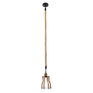 glo-01186-01186_2 GLOBOSTAR® LANTERN 01186 VINTAGE ΚΡΕΜΑΣΤΟ ΦΩΤΙΣΤΙΚΟ ΑΝΑΡΤΗΣΗ ΜΟΝΟΦΩΤΟ 1 X E27 IP20 ΜΑΥΡΟ &