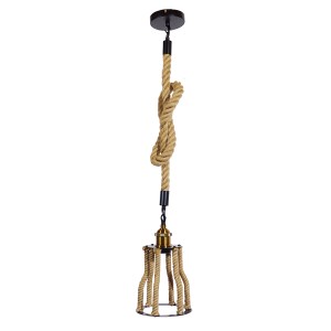 glo-01186-01186_3 GLOBOSTAR® LANTERN 01186 VINTAGE ΚΡΕΜΑΣΤΟ ΦΩΤΙΣΤΙΚΟ ΑΝΑΡΤΗΣΗ ΜΟΝΟΦΩΤΟ 1 X E27 IP20 ΜΑΥΡΟ &