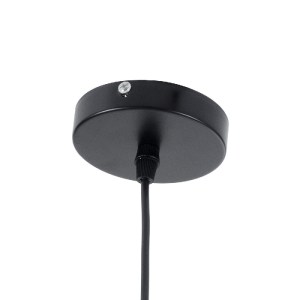 glo-01223-01223_10 GLOBOSTAR® FERCLA 01223 ΜΟΝΤΕΡΝΟ ΚΡΕΜΑΣΤΟ ΦΩΤΙΣΤΙΚΟ ΚΑΜΠΑΝΑ ΜΟΝΟΦΩΤΟ 1 X E27 IP20 ΧΑΛΚΙΝΟ 
