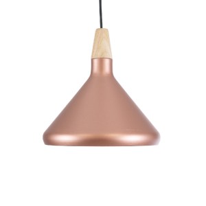 glo-01224-01224_5 GLOBOSTAR® FERCLA 01224 ΜΟΝΤΕΡΝΟ ΚΡΕΜΑΣΤΟ ΦΩΤΙΣΤΙΚΟ ΚΑΜΠΑΝΑ ΜΟΝΟΦΩΤΟ 1 X E27 IP20 ΧΑΛΚΙΝΟ 