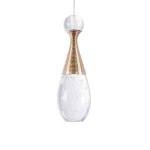 glo-01232-01232_5 GLOBOSTAR® JADORE 01232 ΜΟΝΤΕΡΝΟ ΚΡΕΜΑΣΤΟ ΦΩΤΙΣΤΙΚΟ ΑΝΑΡΤΗΣΗ LED -W -LM -°AC 220-240V IP20