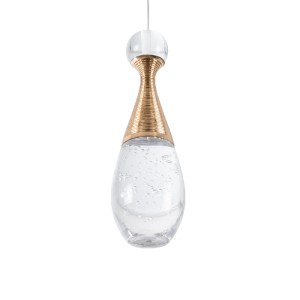 glo-01232-01232_6 GLOBOSTAR® JADORE 01232 ΜΟΝΤΕΡΝΟ ΚΡΕΜΑΣΤΟ ΦΩΤΙΣΤΙΚΟ ΑΝΑΡΤΗΣΗ LED -W -LM -°AC 220-240V IP20