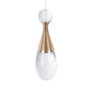 glo-01232-01232_7 GLOBOSTAR® JADORE 01232 ΜΟΝΤΕΡΝΟ ΚΡΕΜΑΣΤΟ ΦΩΤΙΣΤΙΚΟ ΑΝΑΡΤΗΣΗ LED -W -LM -°AC 220-240V IP20