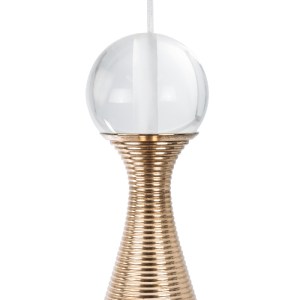 glo-01232-01232_8 GLOBOSTAR® JADORE 01232 ΜΟΝΤΕΡΝΟ ΚΡΕΜΑΣΤΟ ΦΩΤΙΣΤΙΚΟ ΑΝΑΡΤΗΣΗ LED -W -LM -°AC 220-240V IP20