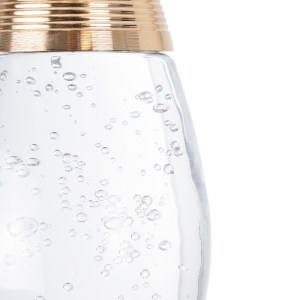 glo-01232-01232_9 GLOBOSTAR® JADORE 01232 ΜΟΝΤΕΡΝΟ ΚΡΕΜΑΣΤΟ ΦΩΤΙΣΤΙΚΟ ΑΝΑΡΤΗΣΗ LED -W -LM -°AC 220-240V IP20