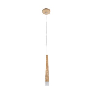 glo-01252-01252_4 GLOBOSTAR® CALISTA 01252 ΜΟΝΤΕΡΝΟ ΚΡΕΜΑΣΤΟ ΦΩΤΙΣΤΙΚΟ ΑΝΑΡΤΗΣΗ ΜΟΝΟΦΩΤΟ 1 X G4 IP20 ΜΠΕΖ ΞΥ