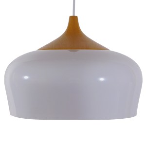glo-01260-new_led_king_fotistika_01260_0 GLOBOSTAR® VILI 01260 ΜΟΝΤΕΡΝΟ ΚΡΕΜΑΣΤΟ ΦΩΤΙΣΤΙΚΟ ΚΑΜΠΑΝΑ ΜΟΝΟΦΩΤΟ 1 X E27 IP20 ΛΕΥΚΟ ΜΕΤΑ