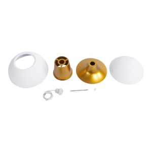 glo-01268-01268_11 GLOBOSTAR® SEVILLE 01268 ΜΟΝΤΕΡΝΟ ΚΡΕΜΑΣΤΟ ΦΩΤΙΣΤΙΚΟ ΑΝΑΡΤΗΣΗ ΜΟΝΟΦΩΤΟ 1 X E27 IP20 ΛΕΥΚΟ 