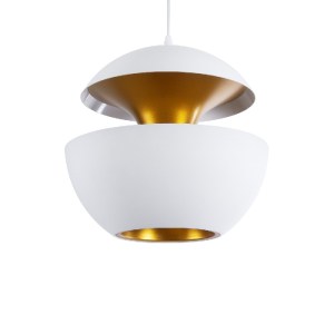 glo-01268-01268_2 GLOBOSTAR® SEVILLE 01268 ΜΟΝΤΕΡΝΟ ΚΡΕΜΑΣΤΟ ΦΩΤΙΣΤΙΚΟ ΑΝΑΡΤΗΣΗ ΜΟΝΟΦΩΤΟ 1 X E27 IP20 ΛΕΥΚΟ 