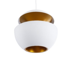 glo-01268-01268_6 GLOBOSTAR® SEVILLE 01268 ΜΟΝΤΕΡΝΟ ΚΡΕΜΑΣΤΟ ΦΩΤΙΣΤΙΚΟ ΑΝΑΡΤΗΣΗ ΜΟΝΟΦΩΤΟ 1 X E27 IP20 ΛΕΥΚΟ 