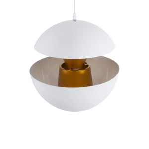 glo-01268-01268_7 GLOBOSTAR® SEVILLE 01268 ΜΟΝΤΕΡΝΟ ΚΡΕΜΑΣΤΟ ΦΩΤΙΣΤΙΚΟ ΑΝΑΡΤΗΣΗ ΜΟΝΟΦΩΤΟ 1 X E27 IP20 ΛΕΥΚΟ 