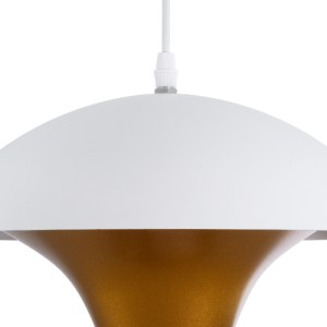 glo-01268-01268_8 GLOBOSTAR® SEVILLE 01268 ΜΟΝΤΕΡΝΟ ΚΡΕΜΑΣΤΟ ΦΩΤΙΣΤΙΚΟ ΑΝΑΡΤΗΣΗ ΜΟΝΟΦΩΤΟ 1 X E27 IP20 ΛΕΥΚΟ 