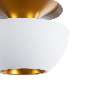glo-01268-01268_9 GLOBOSTAR® SEVILLE 01268 ΜΟΝΤΕΡΝΟ ΚΡΕΜΑΣΤΟ ΦΩΤΙΣΤΙΚΟ ΑΝΑΡΤΗΣΗ ΜΟΝΟΦΩΤΟ 1 X E27 IP20 ΛΕΥΚΟ 
